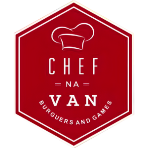 Chef na Van