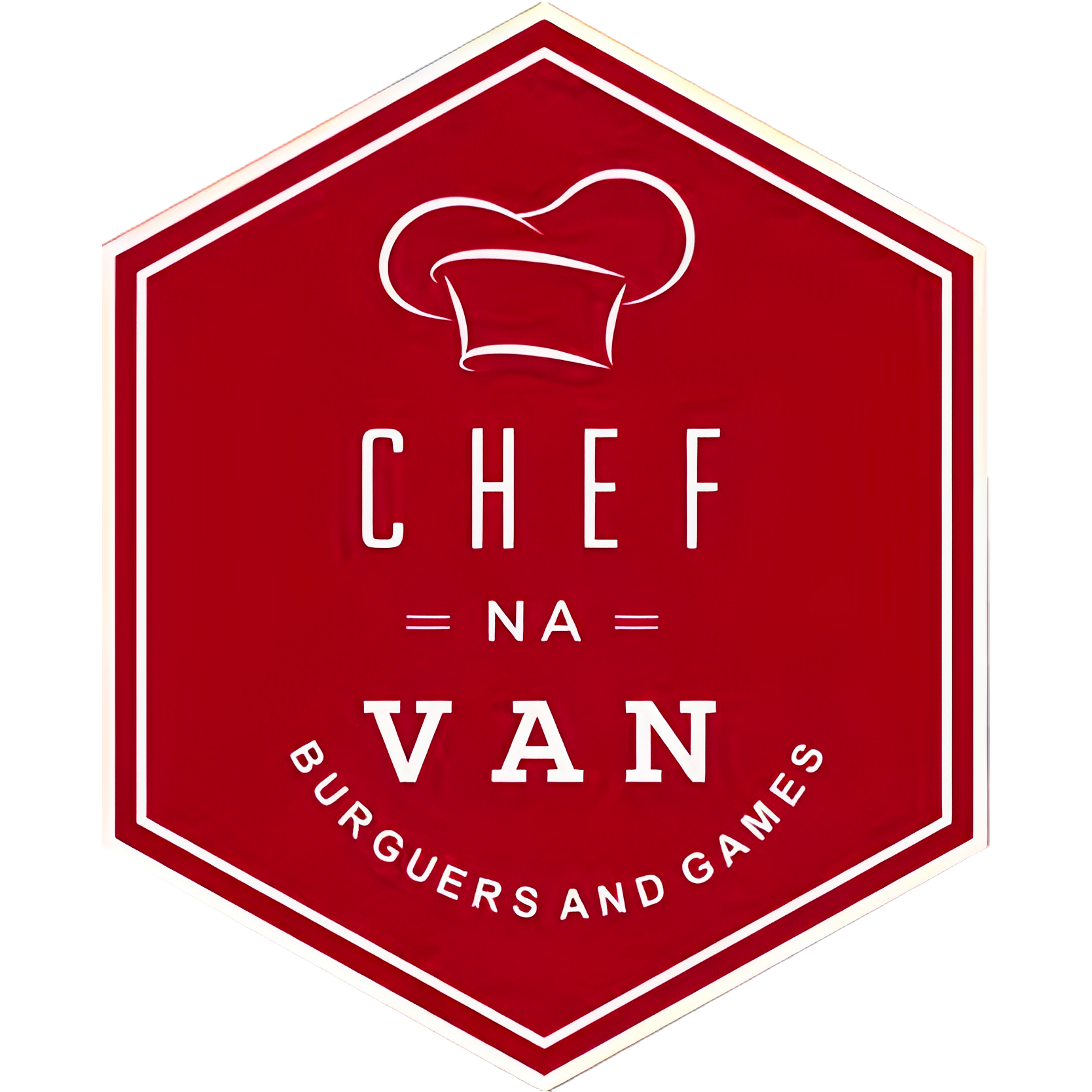 Chef na Van